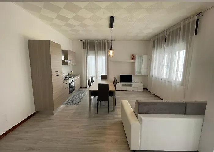 Appartamenti La Conchiglia