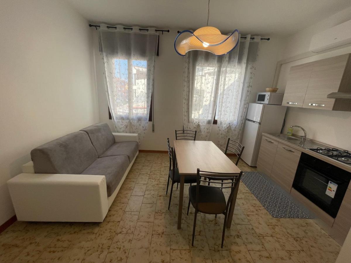 La Conchiglia Apartment *
