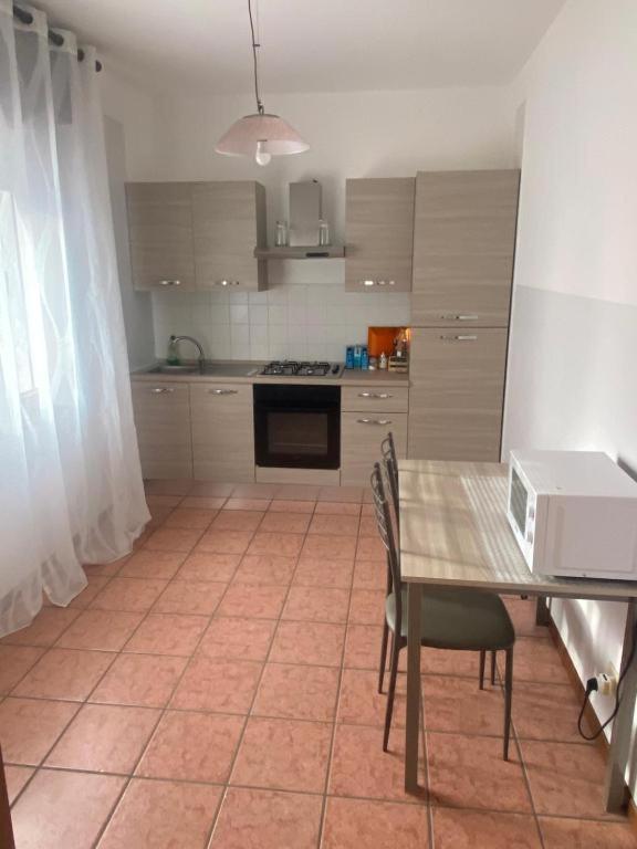 Apartment La Conchiglia *
