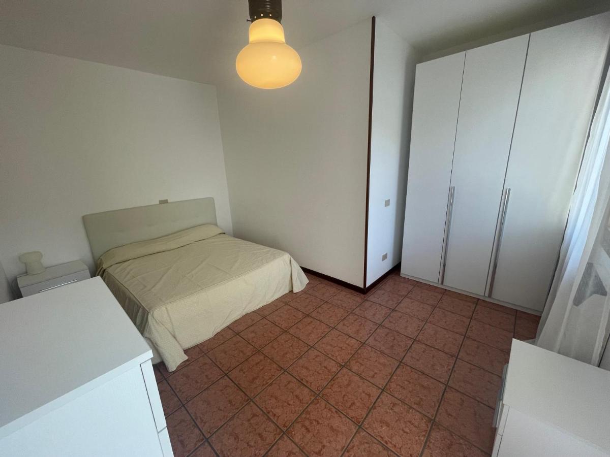 La Conchiglia Apartment *