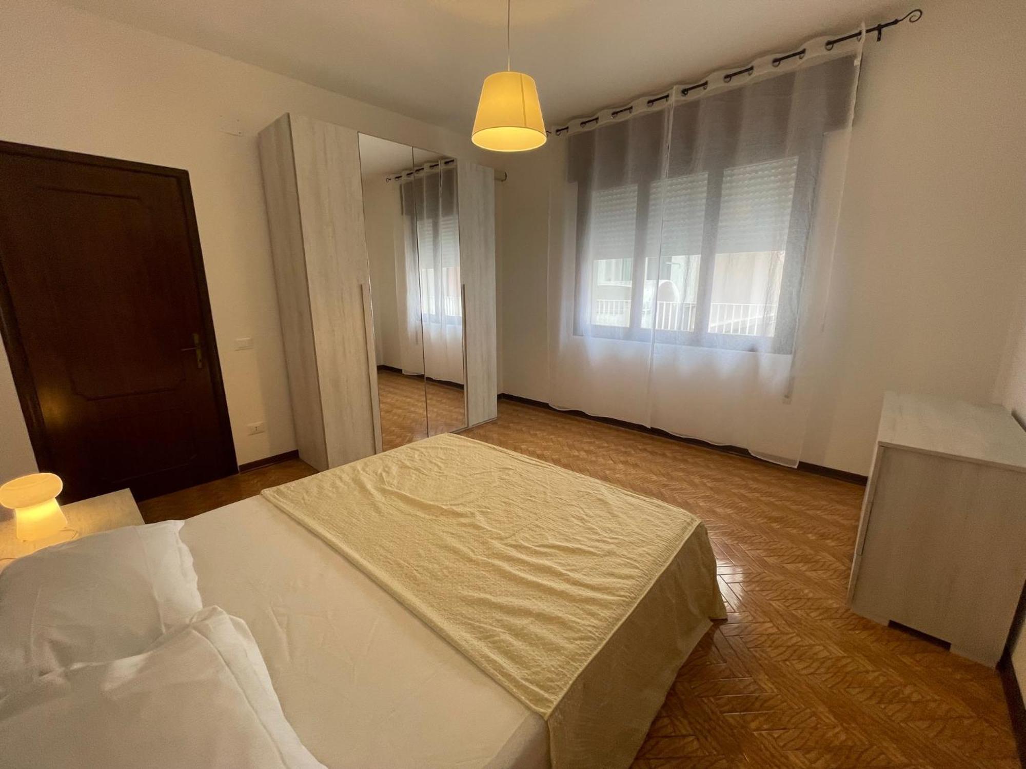 Apartment La Conchiglia *